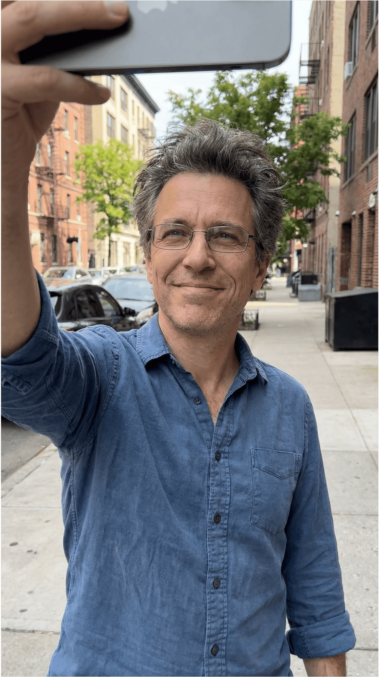 Sample notary listing